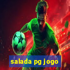 salada pg jogo